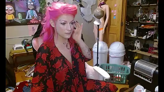 jessy0504 online show from 02-28-25, 12:42