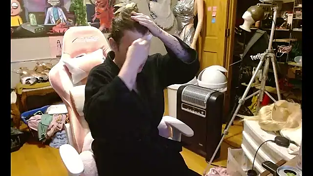 jessy0504 online show from 03-05-25, 11:28