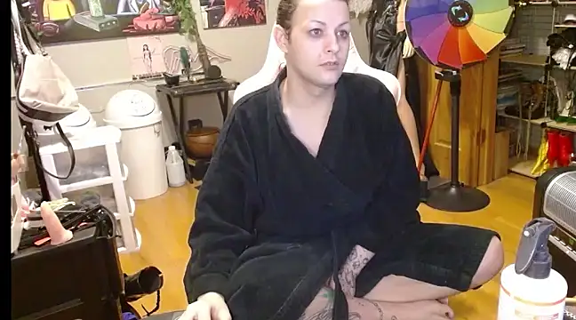 jessy0504 online show from 03-16-25, 10:00