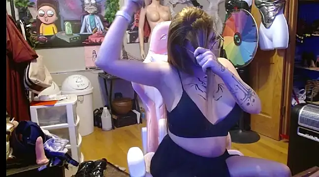 jessy0504 online show from 03-19-25, 09:58