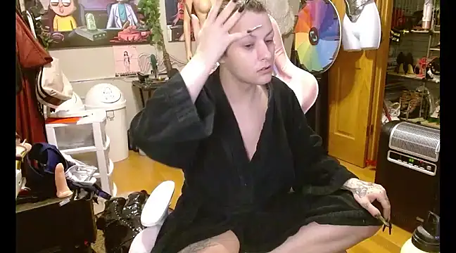 jessy0504 online show from 03-21-25, 10:28