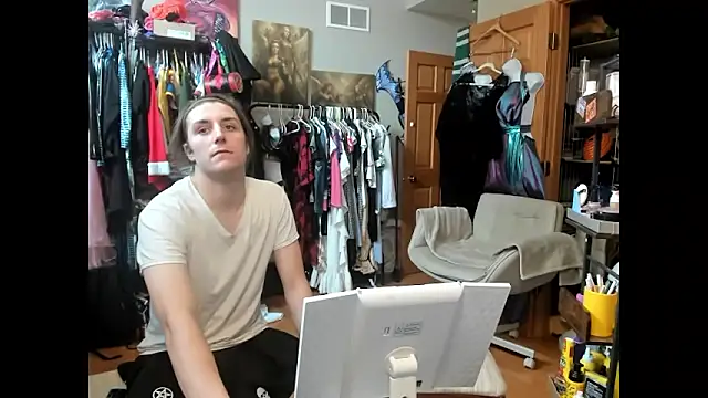 jessy0504 online show from 10-06-25, 04:48