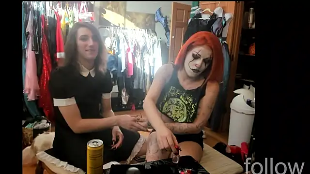 jessy0504 online show from 10-09-25, 09:02