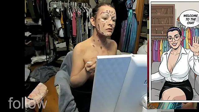 jessy0504 online show from 10-11-25, 11:20