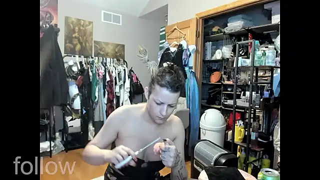 jessy0504 online show from 10-14-25, 11:33