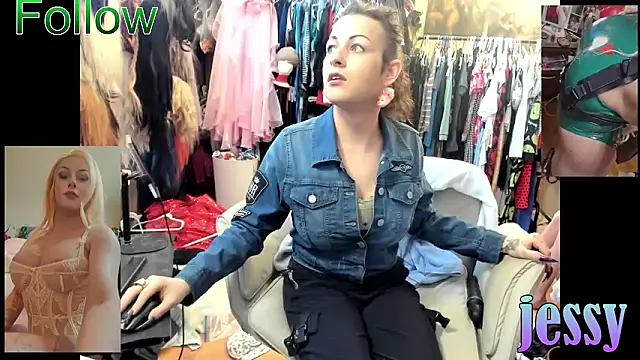 jessy0504 online show from 11-12-25, 10:20