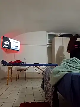 perla97 online show from 11-12-25, 05:13