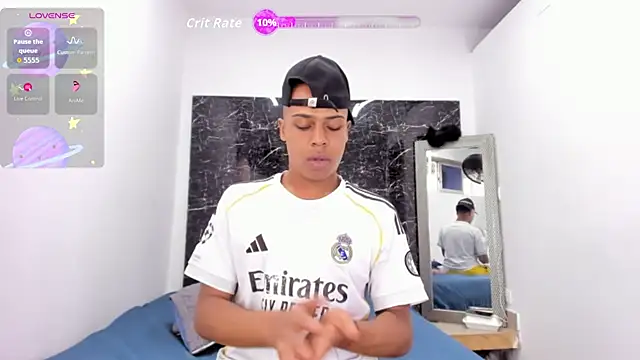 ada-brooke online show from 03-13-26, 12:45