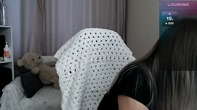 Sunny bunny6 online show from 04-21-26, 04:41