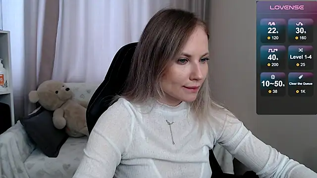 Sunny bunny6 online show from 04-23-26, 04:57