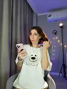  Moriko  online show from 01-19-25, 03:21