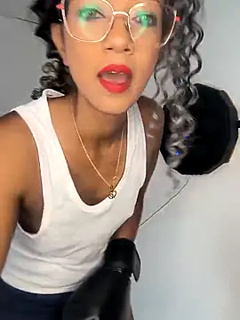 Amaliu  online show from 02-26-25, 03:41