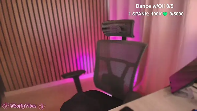 Snapshot of soffyvibes- chatting on 11-02-25, 09:50 soffyvibes- online show from 11-02-25, 09:50