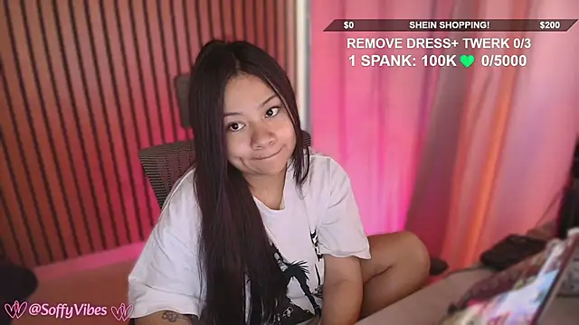 Snapshot of soffyvibes- chatting on 11-08-25, 05:01 soffyvibes- online show from 11-08-25, 05:01