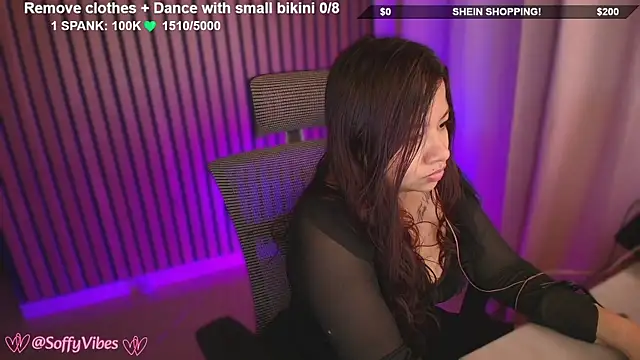 Snapshot of soffyvibes- chatting on 12-04-25, 10:29 soffyvibes- online show from 12-04-25, 10:29