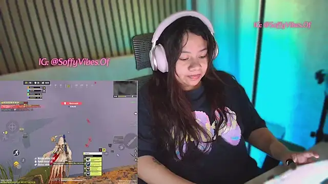 soffyvibes- online show from 05-26-26, 02:02