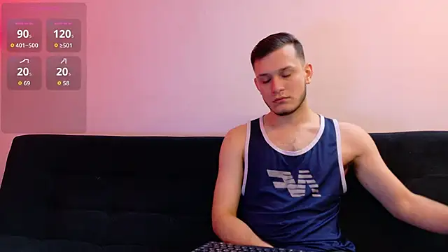 TommyandBillie online show from 10-13-25, 12:27