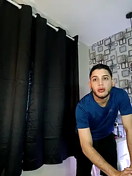 TommyandBillie online show from 11-21-25, 06:06