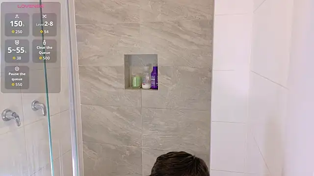 TommyandBillie online show from 02-19-26, 07:21