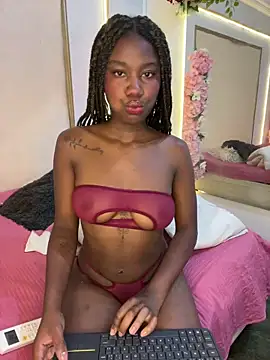 Roxxana-queen online show from 03-21-26, 04:54