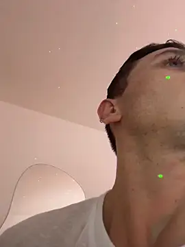 Andrewfalcon online show from 11-02-25, 09:22