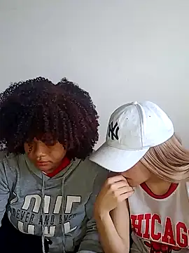 DANIELA MICHEL online show from 12-10-24, 03:01