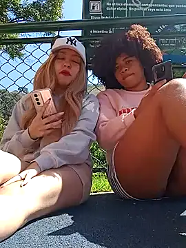 DANIELA MICHEL online show from 12-11-24, 03:15