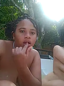 DANIELA MICHEL online show from 12-17-24, 01:49