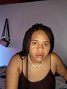 DANIELA MICHEL online show from 12-20-24, 06:35