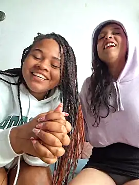 DANIELA MICHEL online show from 12-23-24, 03:44