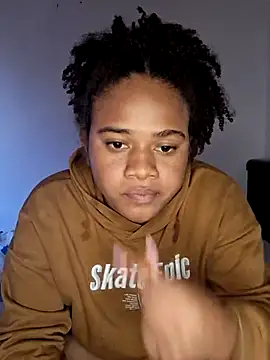 DANIELA MICHEL online show from 12-26-24, 08:53