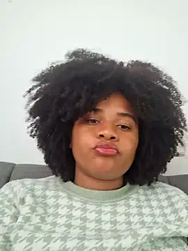 DANIELA MICHEL online show from 02-06-25, 07:18