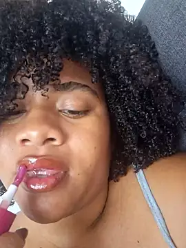 DANIELA MICHEL online show from 02-19-25, 07:38