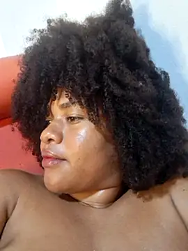 DANIELA MICHEL online show from 03-02-25, 02:51