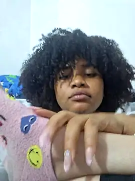 DANIELA MICHEL online show from 03-13-25, 10:32