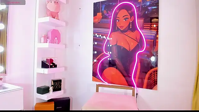 vioolettss online show from 02-28-26, 07:53