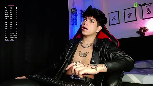 LyleBennett  online show from 03-27-26, 11:32