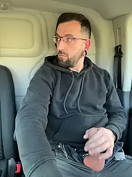 Snapshot of _Haptic_ chatting on 03-07-25, 08:56 Haptic online show from 03-07-25, 08:56