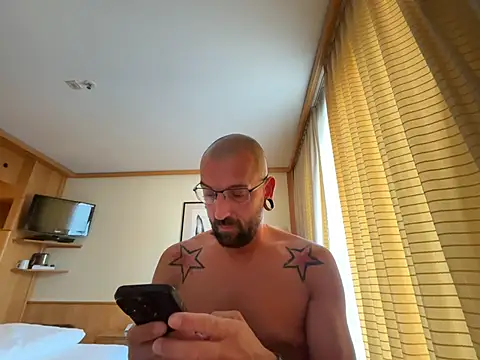  Haptic  online show from 07-09-26, 05:39