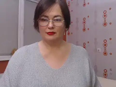 Nora Star online show from 02-15-25, 06:55