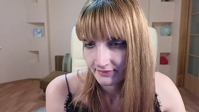 Nika Kitten online show from 02-27-25, 09:47