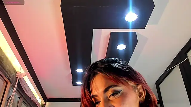 AlliceRosero online show from 03-01-25, 10:45