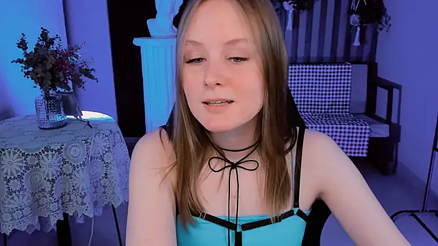 VivienLeeigh online show from 01-30-25, 01:31