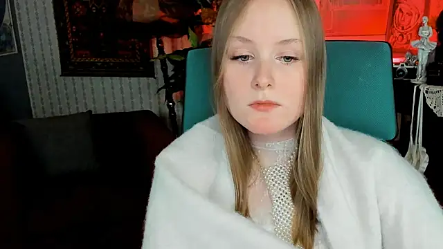 VivienLeeigh online show from 02-09-25, 04:40