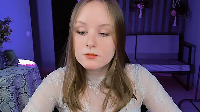 VivienLeeigh online show from 02-15-25, 12:11