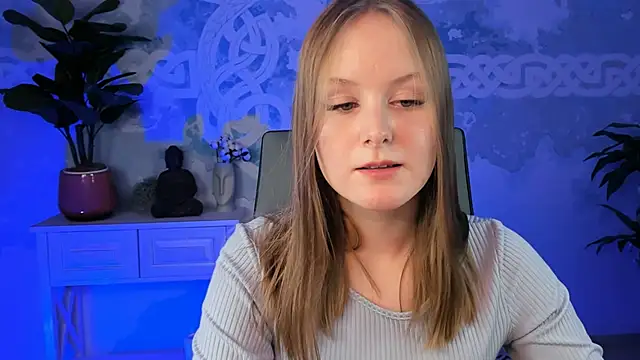 VivienLeeigh online show from 03-01-25, 12:12