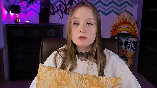 VivienLeeigh online show from 03-02-25, 12:11