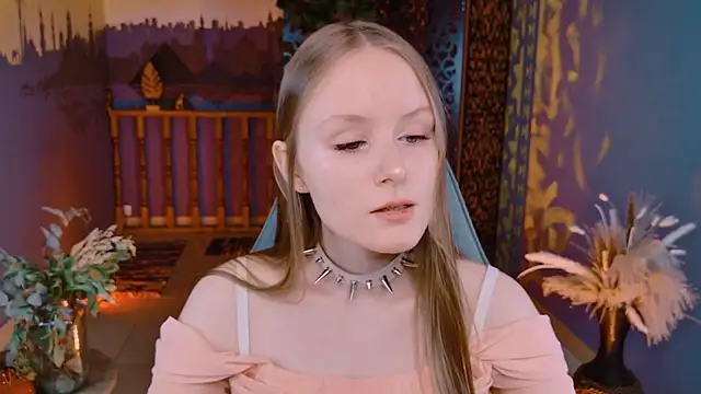 VivienLeeigh online show from 09-11-25, 09:09