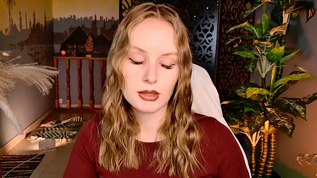 VivienLeeigh online show from 02-09-26, 05:33