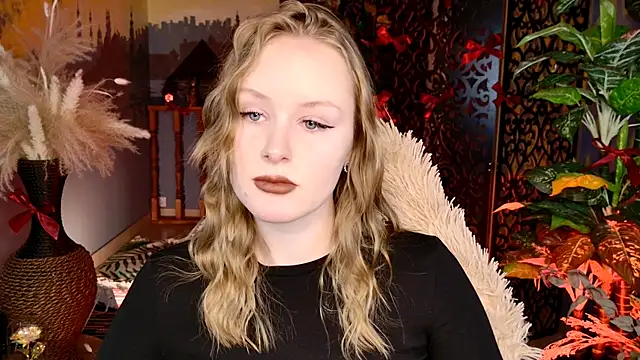 VivienLeeigh online show from 02-13-26, 09:05